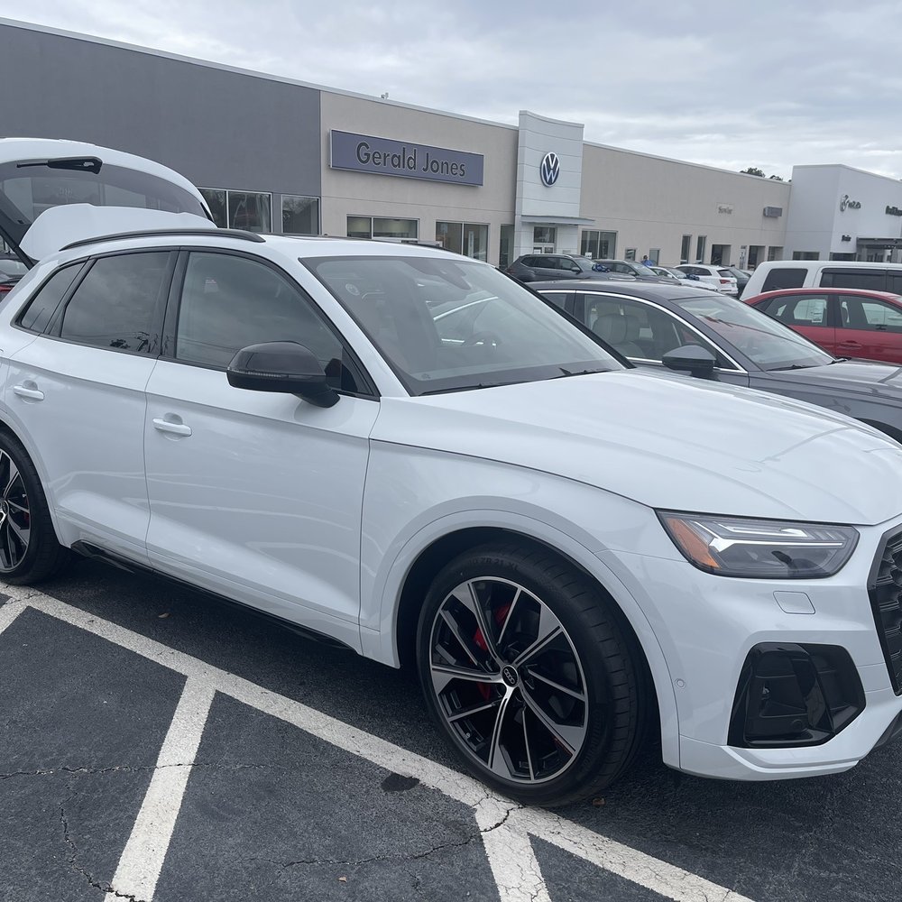 Audi Augusta - Exterior - Car Dealers Near Me - Martinez, Georgia Audi Augusta - Exterior - Car Dealers Near Me - Martinez, Georgia