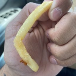French Fries French Fries