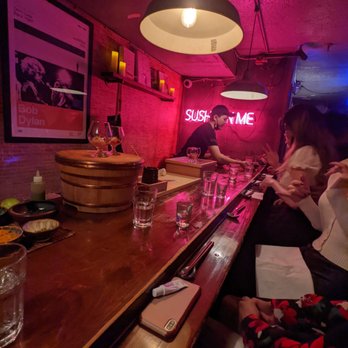 Sushi On Me - Japanese Near Me - Jackson Heights, New York Sushi On Me - Japanese Near Me - Jackson Heights, New York