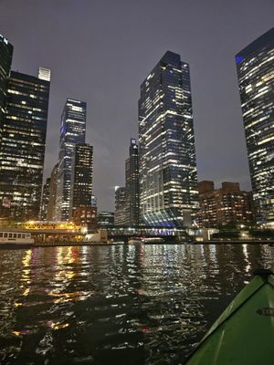 Urban Kayaks by null