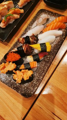 KAKA all you can eat by null
