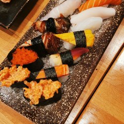 Kaka All You Can Eat - Nigiri