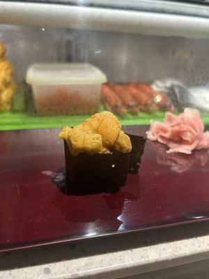 Daiwa Sushi by null