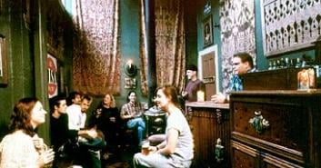 McMenamins Kennedy School by null