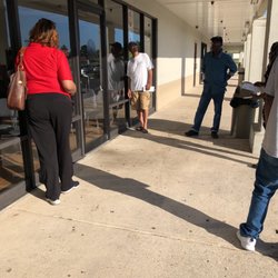 New Orleans DMV Office