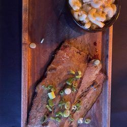 Fuse BBQ - So good!!!