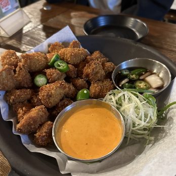 Misoolkwan OC - Fried Intestine - Korean Near Me - Buena Park, California Misoolkwan OC - Fried Intestine - Korean Near Me - Buena Park, California