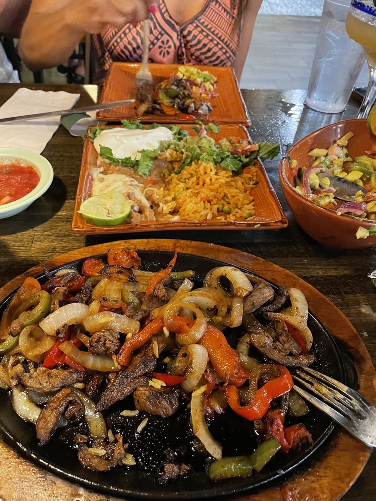 salsas cocina mexicana