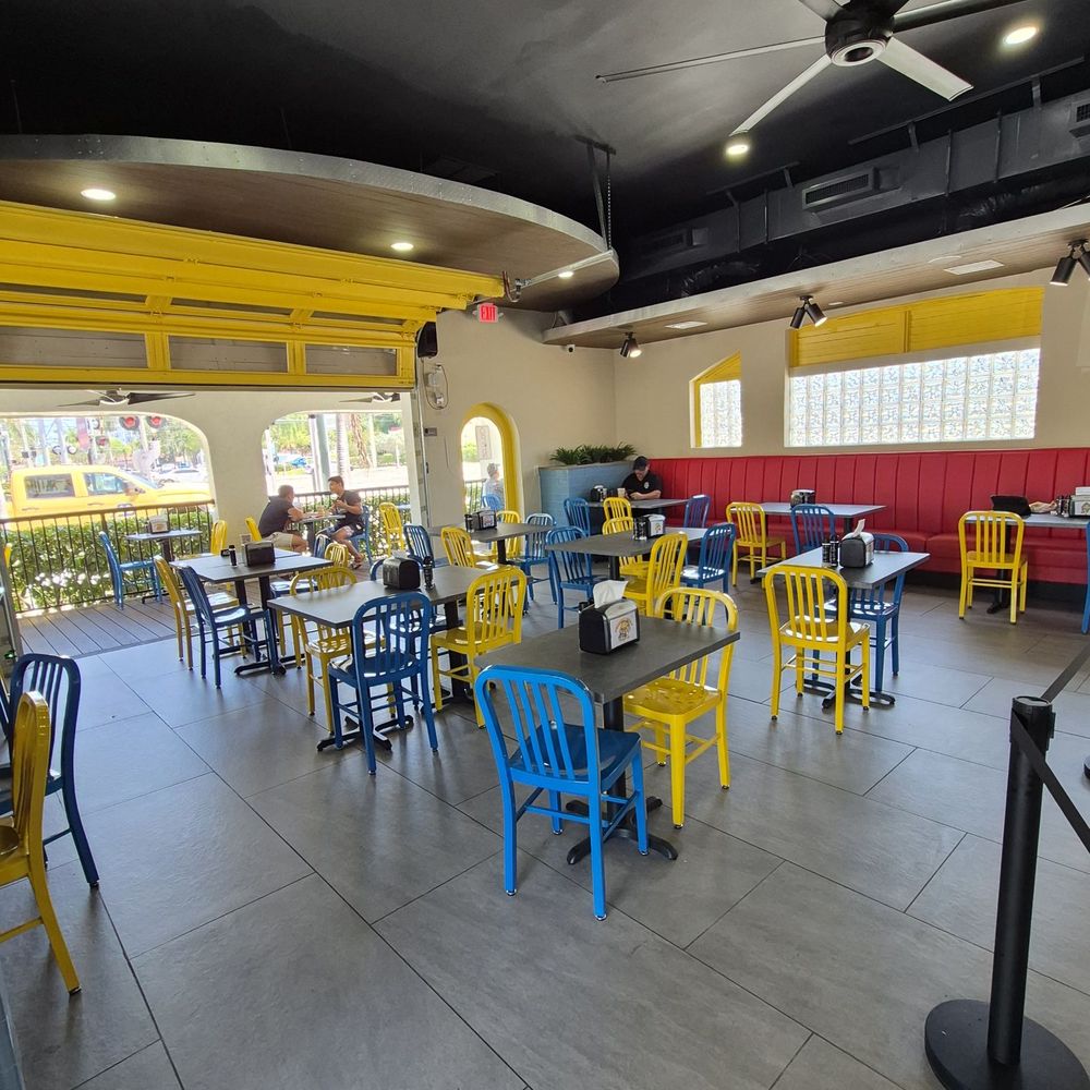 Charm City Burger - Burgers Near Me - Boca Raton, Florida Charm City Burger - Burgers Near Me - Boca Raton, Florida
