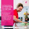 Joy of Cleaning gift card