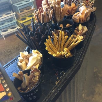 uShampooch - Lots of awesome healthy treats. - Pet Groomers Near Me - Redondo Beach, California uShampooch - Lots of awesome healthy treats. - Pet Groomers Near Me - Redondo Beach, California
