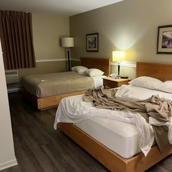 Hotel Le Roberval