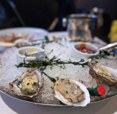 Mastro's Steakhouse by null