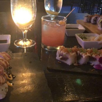 O-Ku - Sushi - Sushi Bars Near Me - Charleston, South Carolina