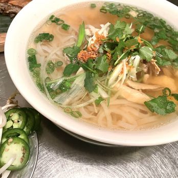 DD Mau Chinatown - Vietnamese Near Me - Vancouver, British Columbia