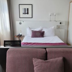 Comfort Suites - Suite