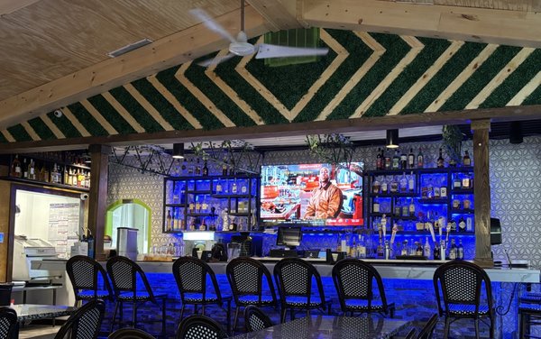 Hacienda Taqueria & Cantina by null