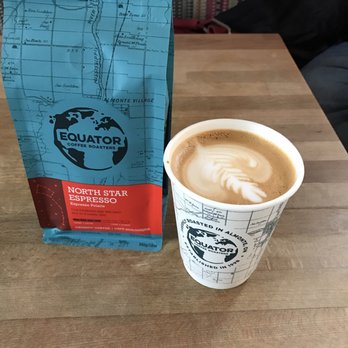 Equator Coffee - Coffee & Tea Near Me - Ottawa, Ontario
