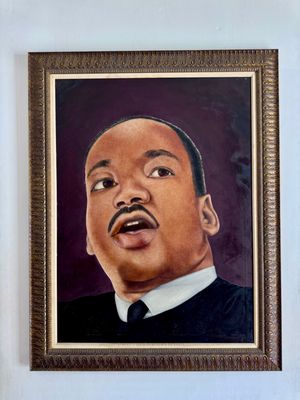 Martin Luther King, Jr. National Historical Park by null