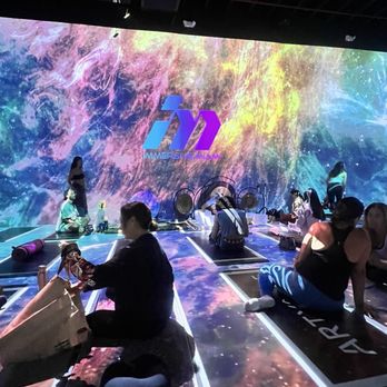 Artxspace - Virtual Reality Centers Near Me - Miami, Florida