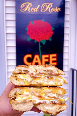 Red Rose Cafe by null