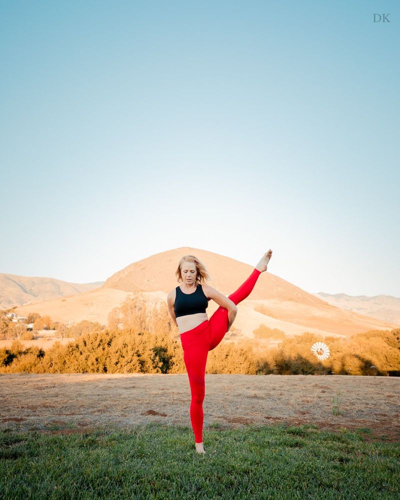 Ya’da Yoga Logo