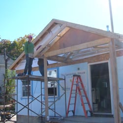 Third Presbyterian Church - We have sent numerous teams to the gulf coast for re-building efforts following hurricane Katrina, and work locally with Habitat