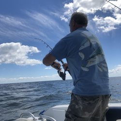 Bent Rod Charters