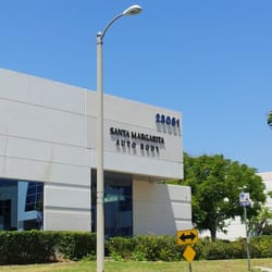 Santa Margarita Auto body