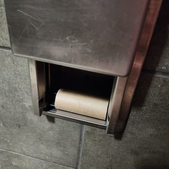 Buffalo Wild Wings - No toilet paper - Chicken Wings Near Me - Chula Vista, California Buffalo Wild Wings - No toilet paper - Chicken Wings Near Me - Chula Vista, California
