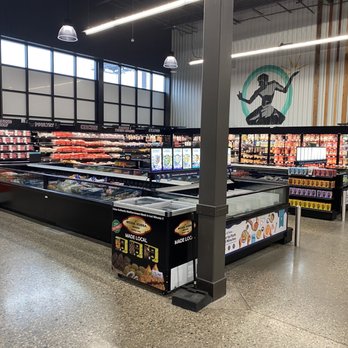 Meijer - Grocery Near Me - Detroit, Michigan