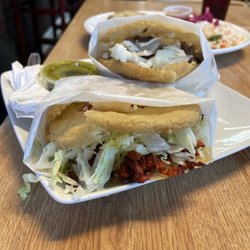 El Ranchito - Gorditas