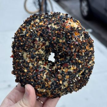 Tilly Bagel Shop - Sandwiches Near Me - Chicago, Illinois Tilly Bagel Shop - Sandwiches Near Me - Chicago, Illinois
