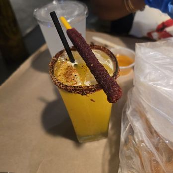 The Juicy Seafood - Latin Lover - Seafood Near Me - Savannah, Georgia