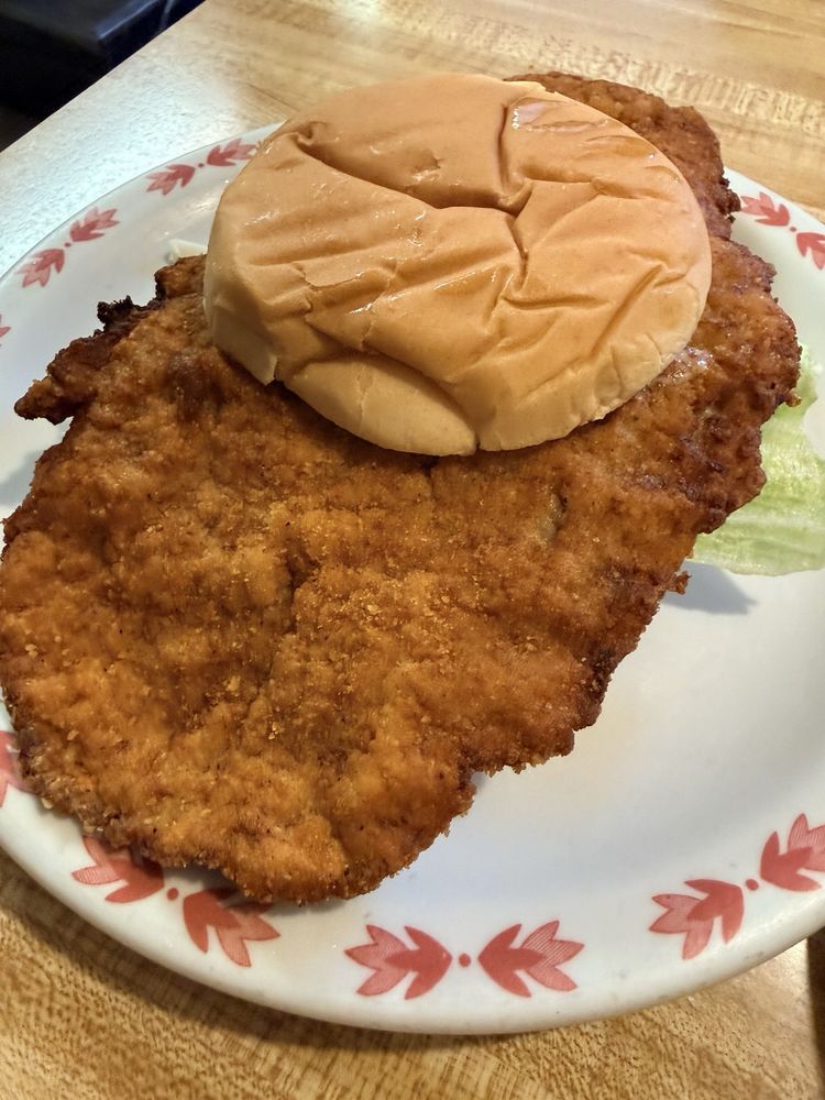 Artie's Tenderloin Logo