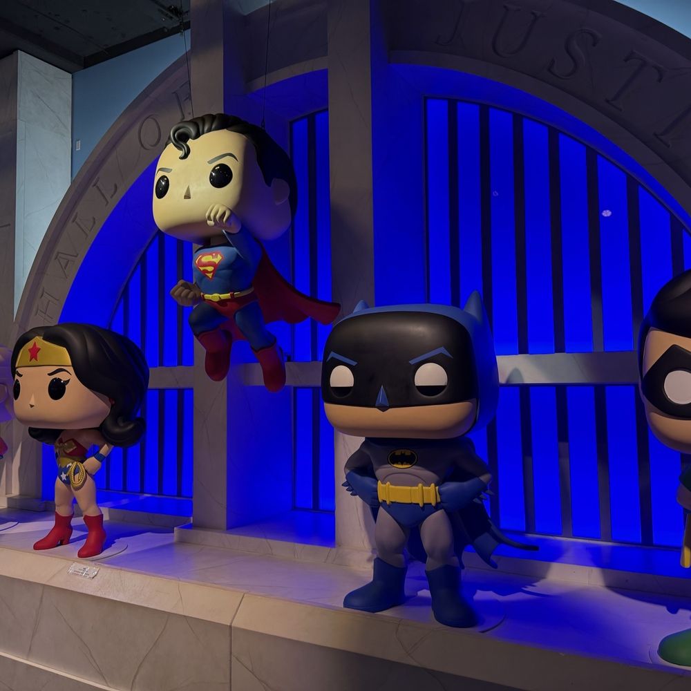 DC Universe
