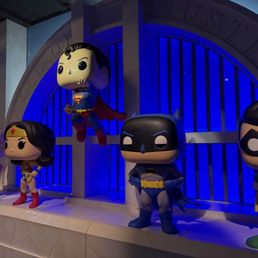 DC Universe