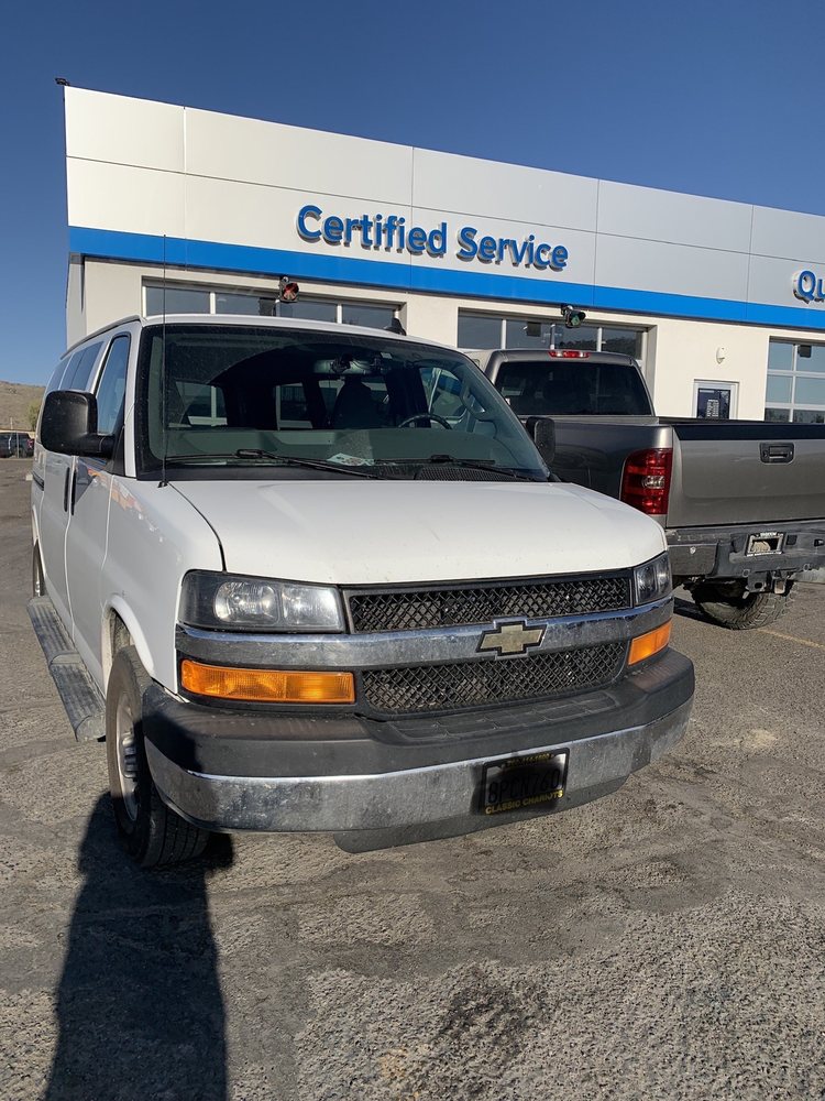 RIVERTON ELKO CHEVROLET BUICK GMC Updated May 2024 14 Reviews