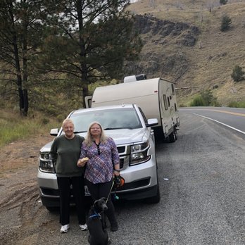 Turn Key RV Rentals & Repair - In a little canyon on US 26 in Oregon near the Wallowa-Whitman Forest - RV Rental Near Me - Eugene, Oregon Turn Key RV Rentals & Repair - In a little canyon on US 26 in Oregon near the Wallowa-Whitman Forest - RV Rental Near Me - Eugene, Oregon