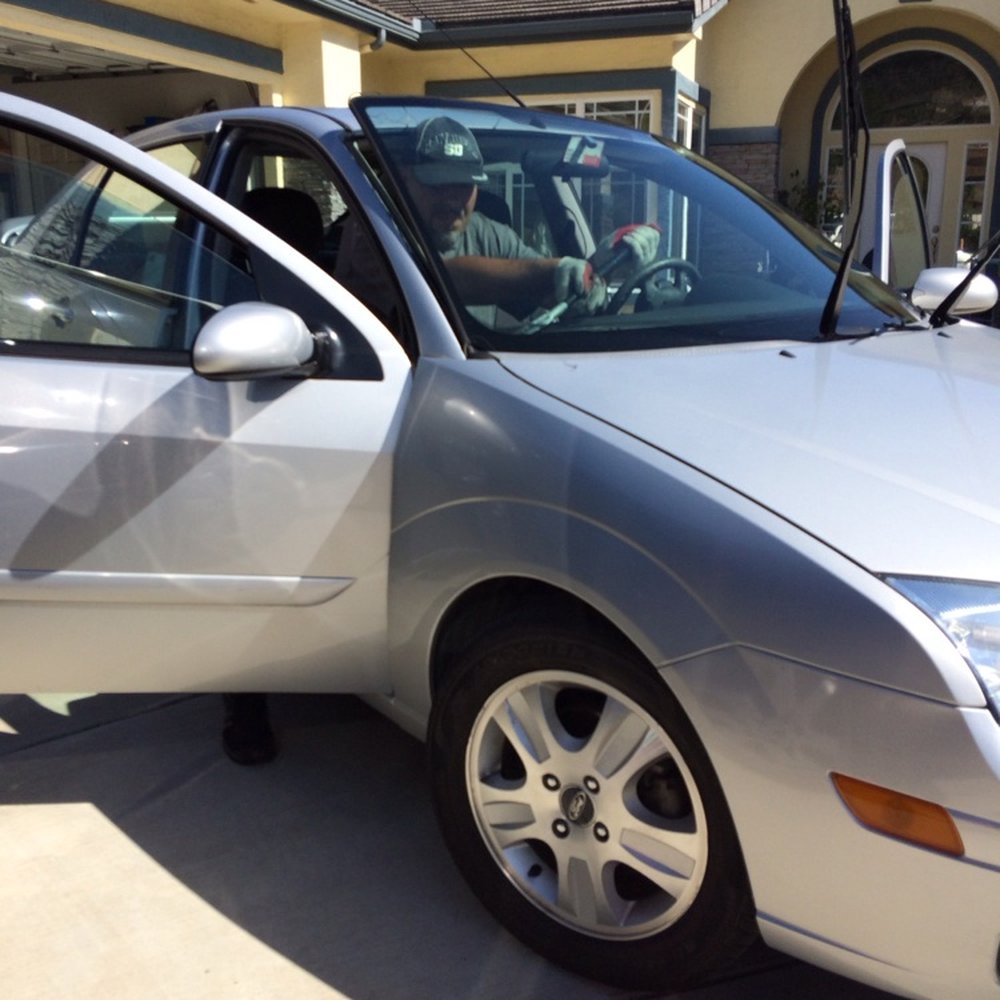 Excellent Auto Glass - super hard working guys! - Auto Glass Services Near Me