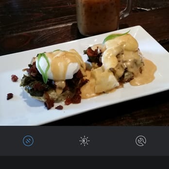 Paper Co Cafe - Coffee & Tea Near Me - Houston, Texas