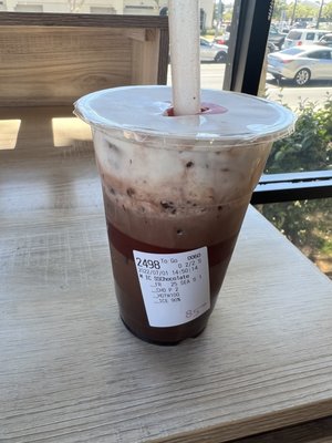 85°C Degrees Bakery Cafe by null