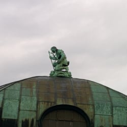 Hubertusbrunnen