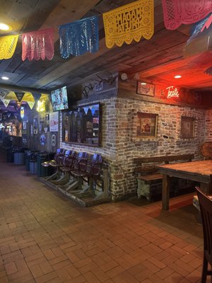 Dixie Chicken by null