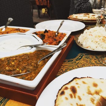 Le Kashmir - Vegetarian meal. - Indian Near Me - Toulouse, 31 Le Kashmir - Vegetarian meal. - Indian Near Me - Toulouse, 31