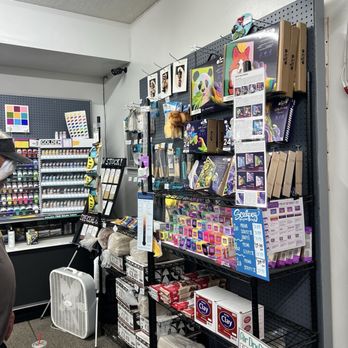 Art Supply House & Custom Framing - Art Supplies Near Me - Durango, Colorado Art Supply House & Custom Framing - Art Supplies Near Me - Durango, Colorado