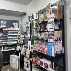 Art Supply House & Custom Framing