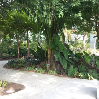 Naples Botanical Garden - Botanical Gardens Near Me - Naples, Florida