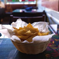 Velasco’s Mexican Food