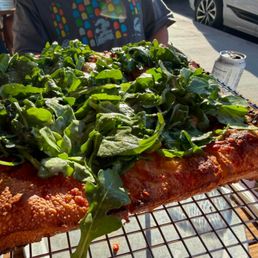 Queen Margherita Pizza